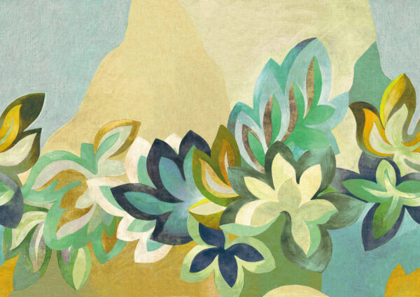 Masureel tapeet Somerset Oasis