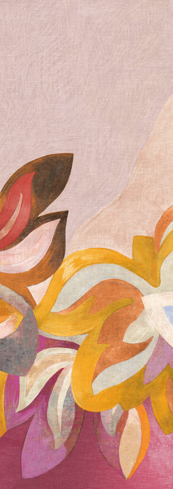 dgrha2021-300 Masureel tapeet Somerset Punch