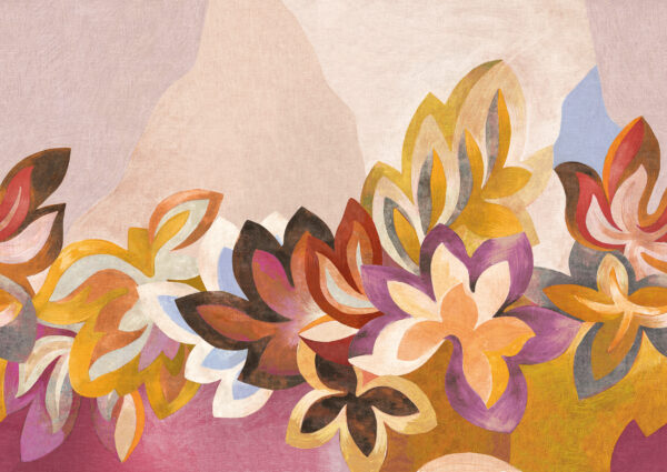 dgrha202somersetpunchboekklein Masureel tapeet Somerset Punch