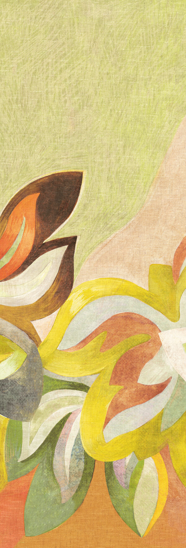 dgrha2031-300 Masureel tapeet Somerset Autumnal