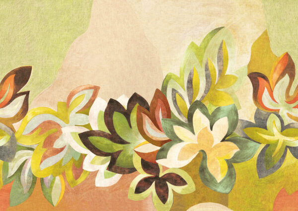 dgrha203somersetautumnalboekklein Masureel tapeet Somerset Autumnal