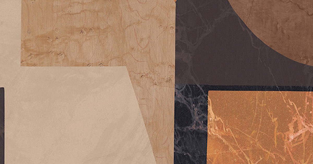 Masureel tapeet Palazzi Amber