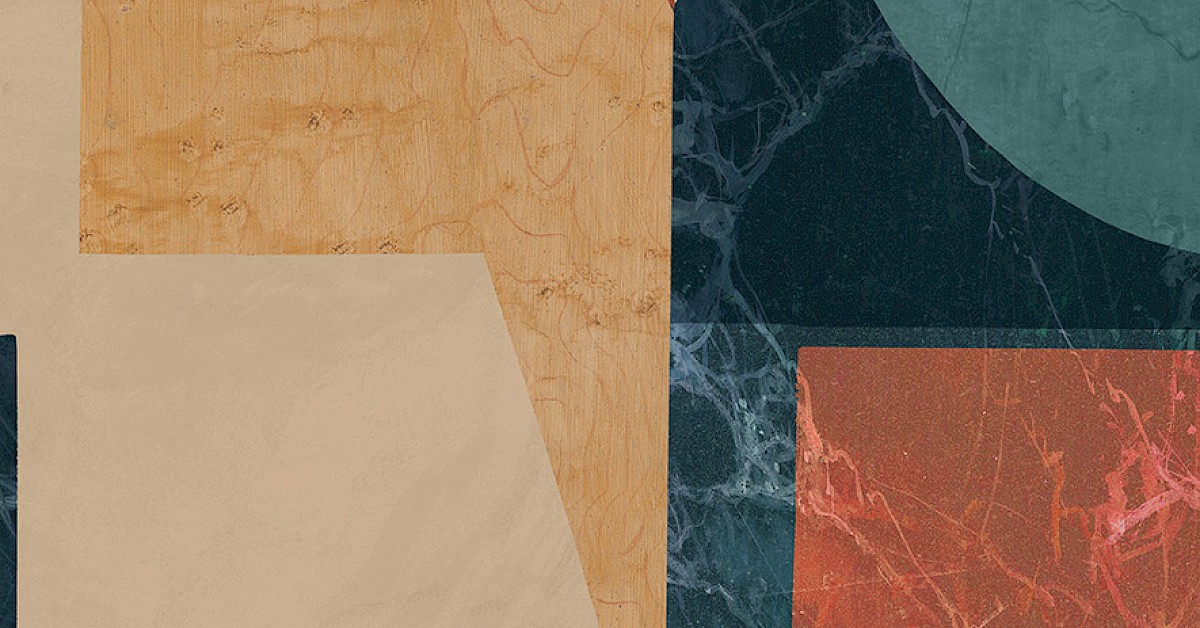 Masureel tapeet Palazzi Verde