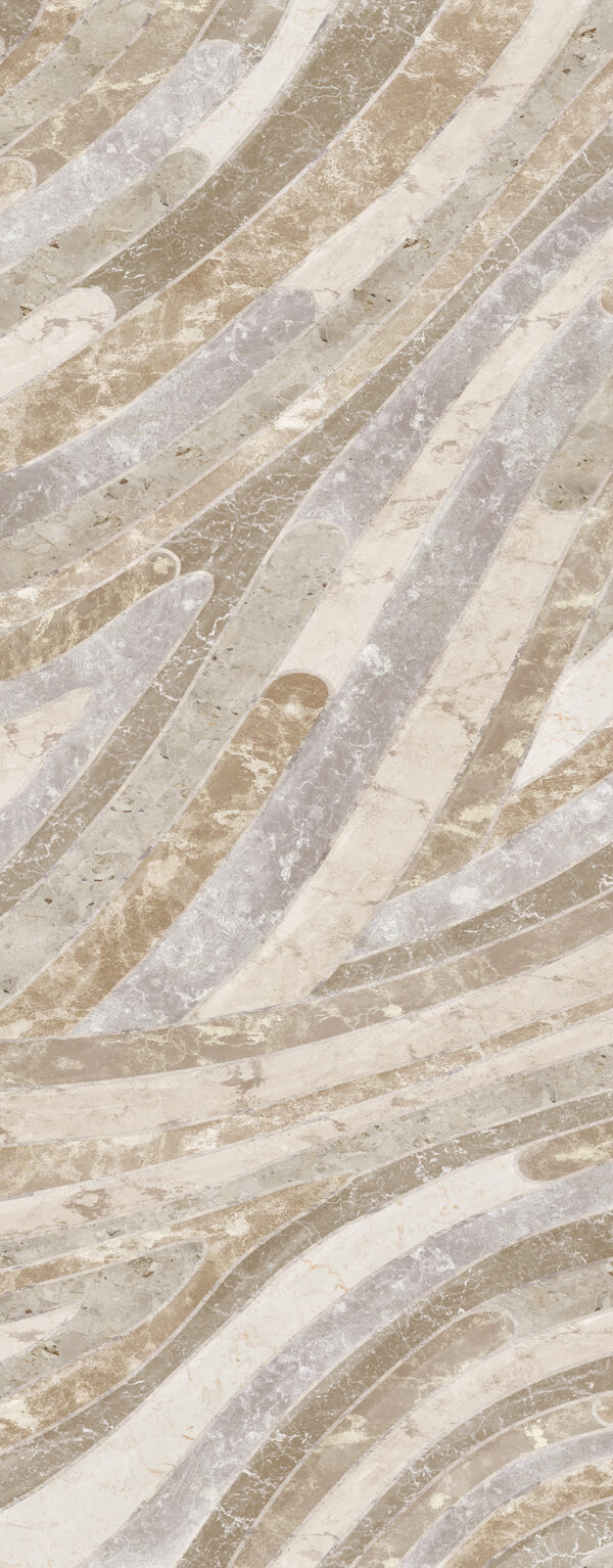 dgroc2011-300 Masureel tapeet Serpentine Beige