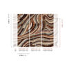 dgroc204serpentinerust-300-1 Masureel tapeet Serpentine Rust