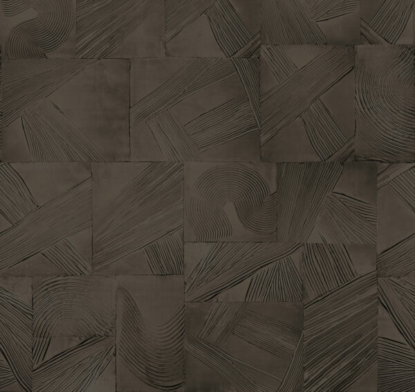 Masureel tapeet Paros Coffee