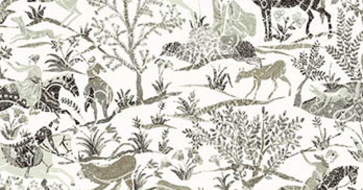 Masureel tapeet Marwari Rock