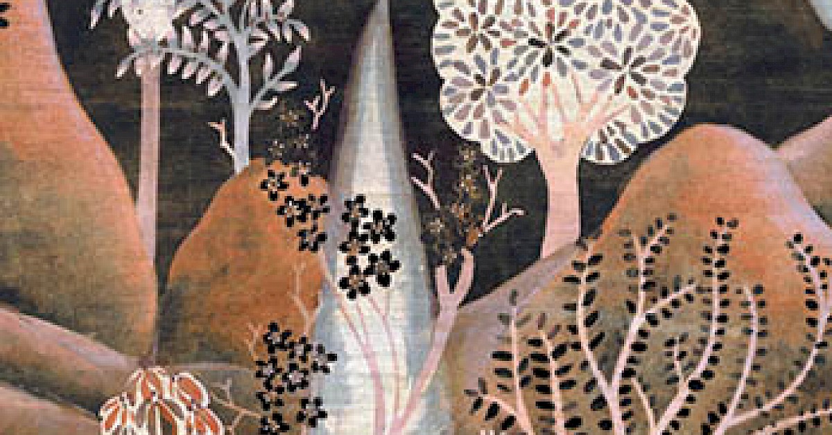 Masureel tapeet Munnar Arona