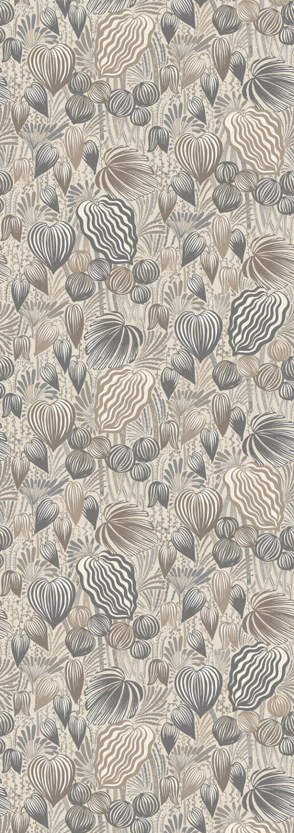 dgysa1011 Masureel tapeet Pomona Linen