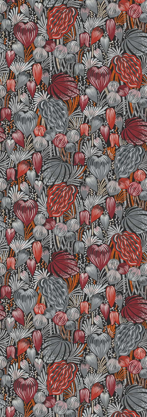 dgysa1031-1 Masureel tapeet Pomona Dark