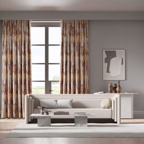 Harlequin kangas Eco Takara