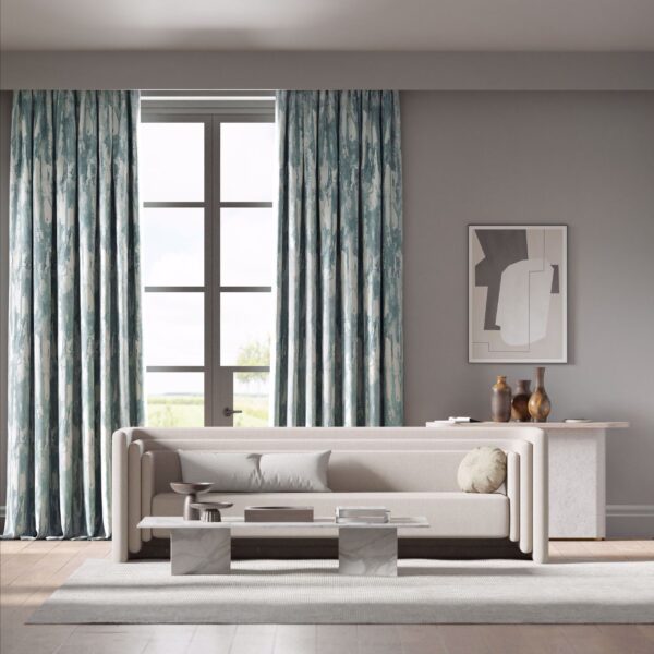 Harlequin kangas Eco Takara