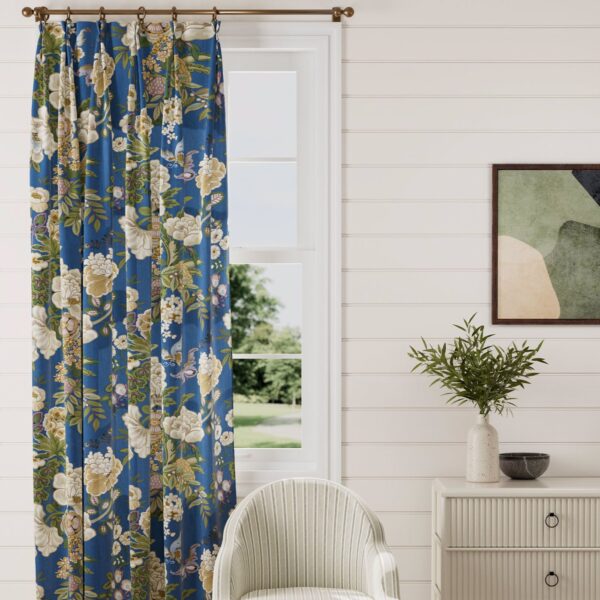Sanderson kangas Emperor Peony