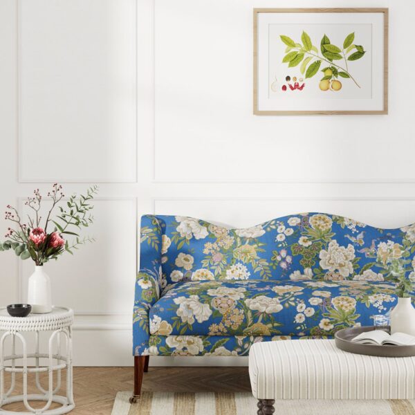 Sanderson kangas Emperor Peony