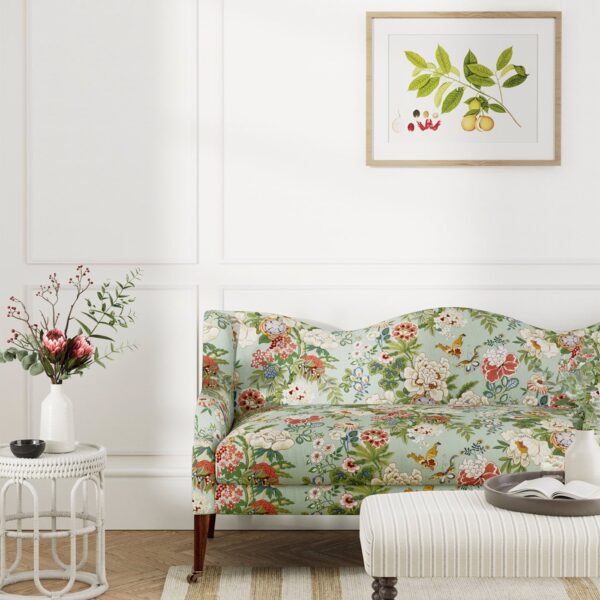 Sanderson kangas Emperor Peony