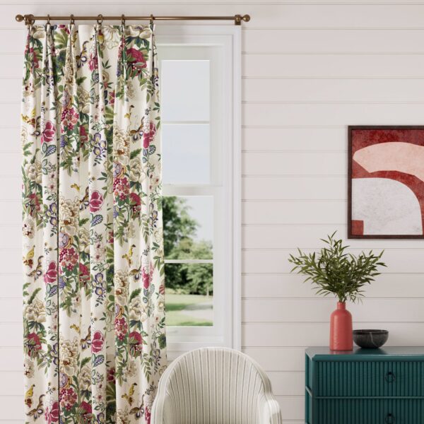 Sanderson kangas Emperor Peony
