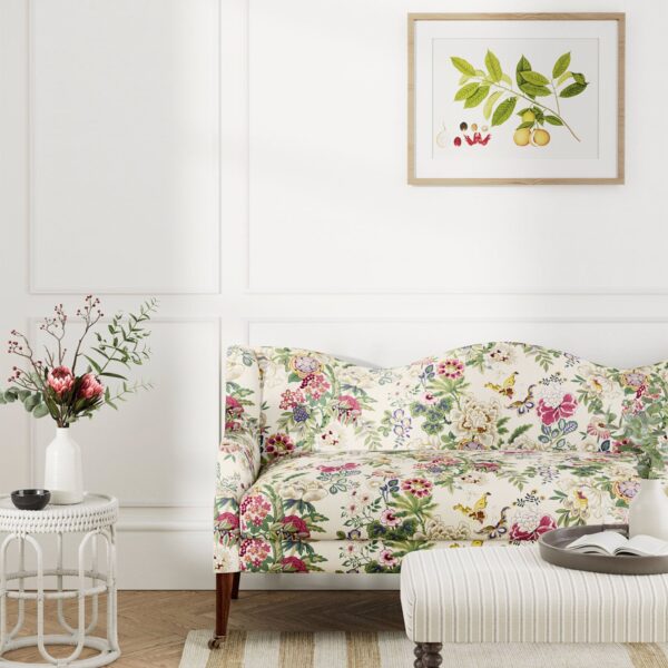 Sanderson kangas Emperor Peony