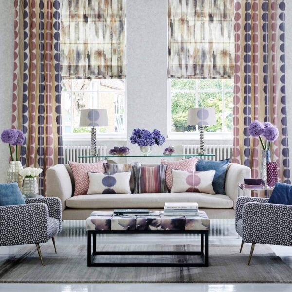 Harlequin kangas Estrato