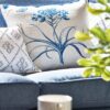 Sanderson kangas Etchings & Roses