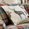 Sanderson kangas Evesham Deer