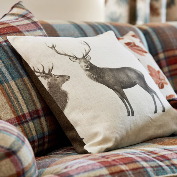 Sanderson kangas Evesham Deer