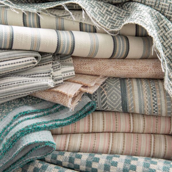 Clarke & Clarke kangas Mistura