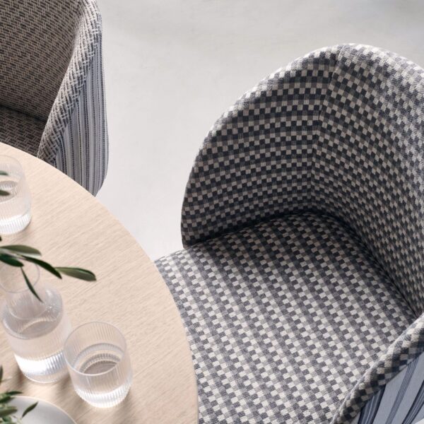 Clarke & Clarke kangas Pano