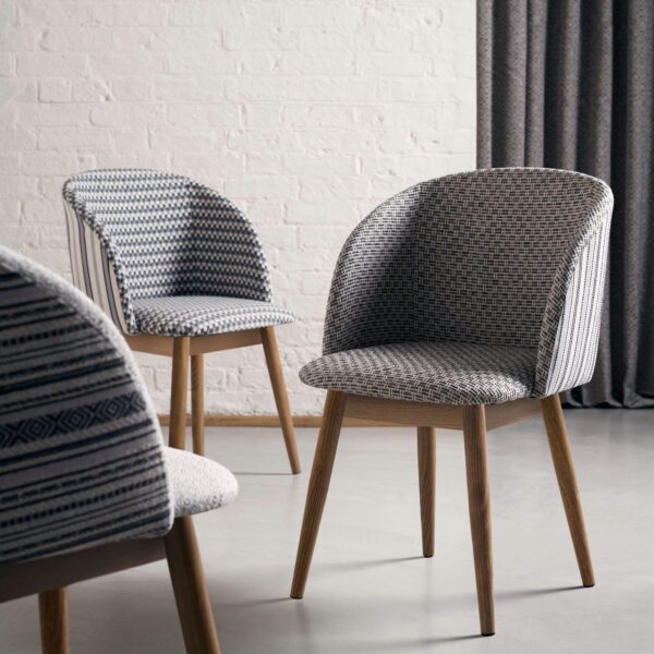 Clarke & Clarke kangas Tecido