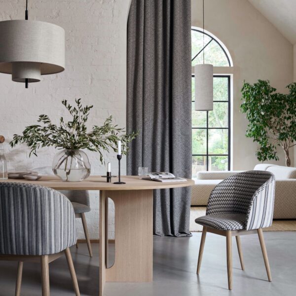 Clarke & Clarke kangas Ponto