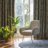 Clarke & Clarke kangas Lumino