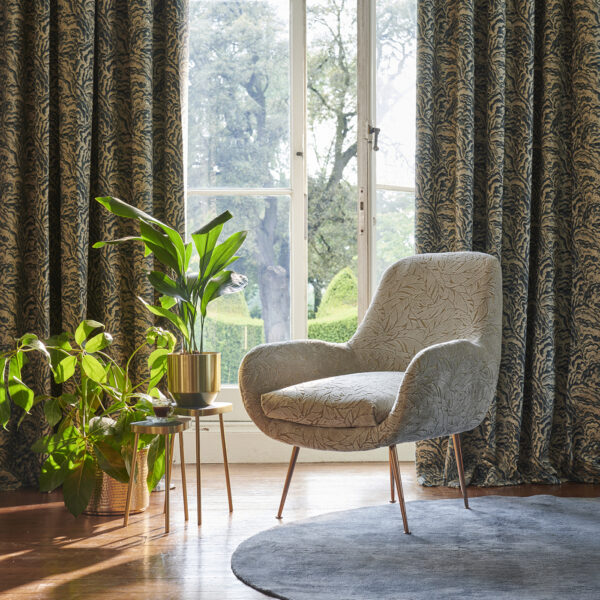 Clarke & Clarke kangas Lumino