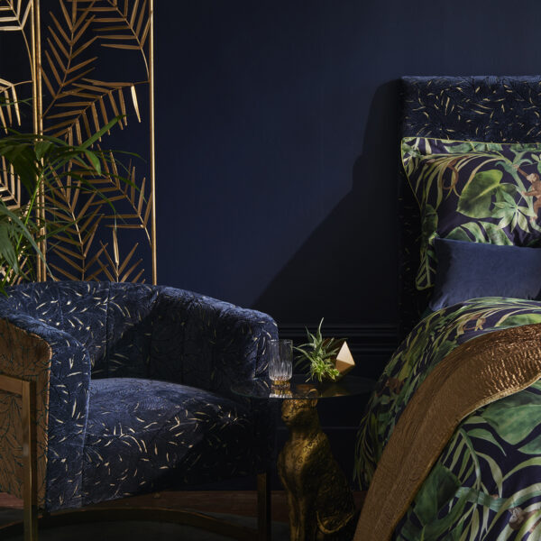 Clarke & Clarke kangas Selva