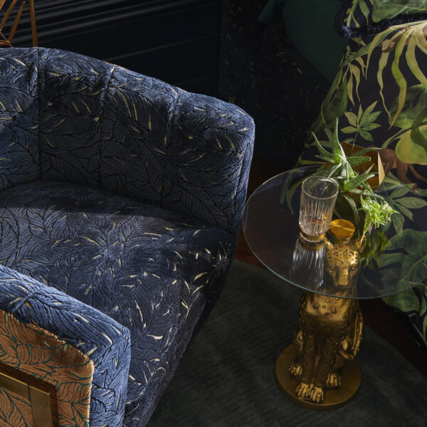 Clarke & Clarke kangas Selva