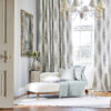 Sanderson kangas Fernery Weave