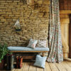 Clarke & Clarke kangas Foxbury
