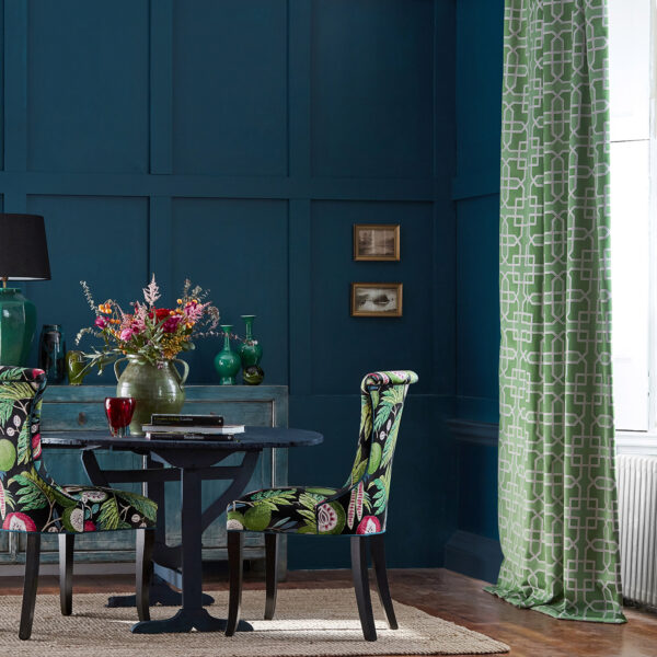 Sanderson kangas Hampton Weave