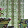 Sanderson kangas Hampton Weave