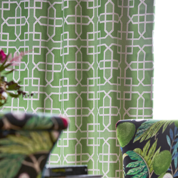 Sanderson kangas Hampton Weave