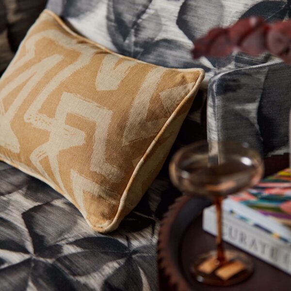 Harlequin kangas Izumi