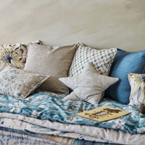 Harlequin kangas Kalina