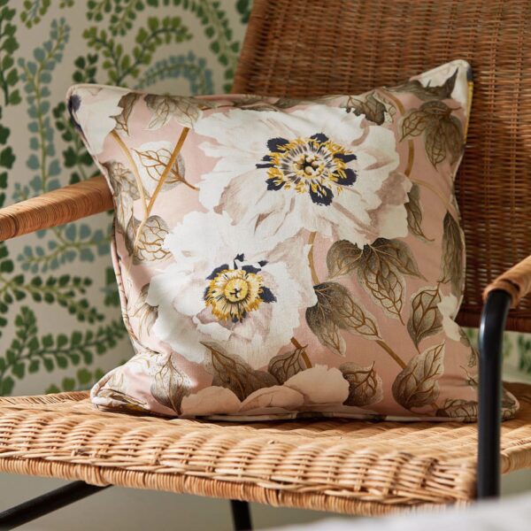 Harlequin kangas Florent