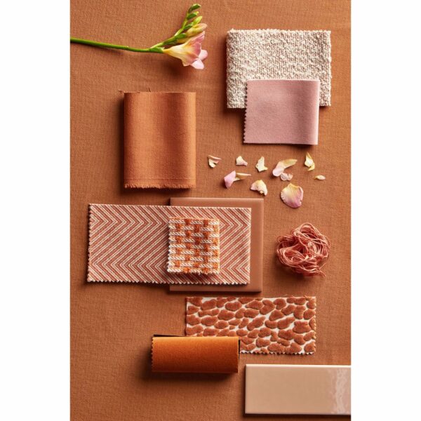 Harlequin kangas Allegra