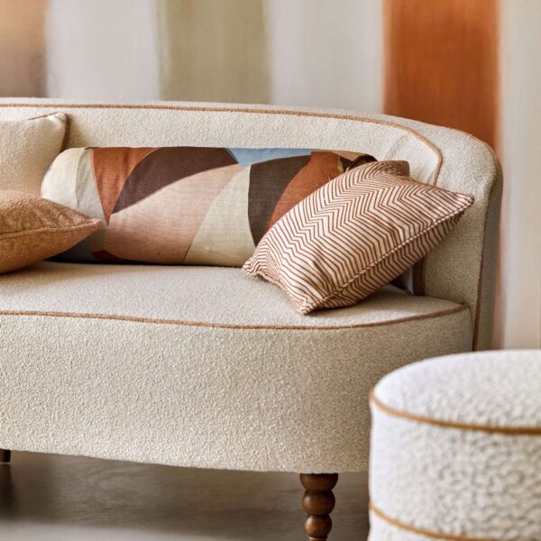 Harlequin kangas Islay