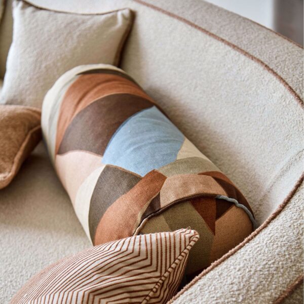 Harlequin kangas Islay