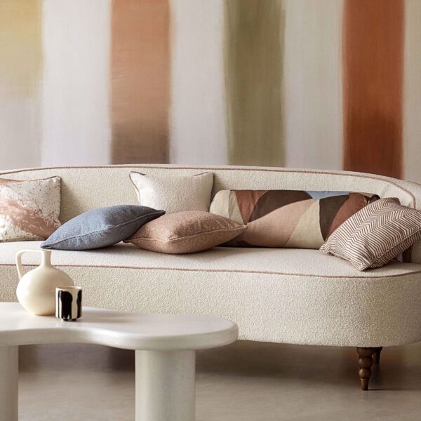 Harlequin kangas Islay