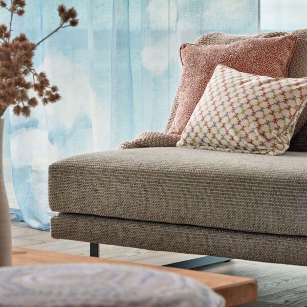 Harlequin kangas Air Sheer