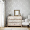 Sanderson kangas Hemsby