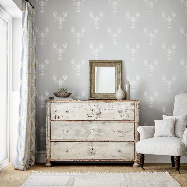 Sanderson kangas Hemsby