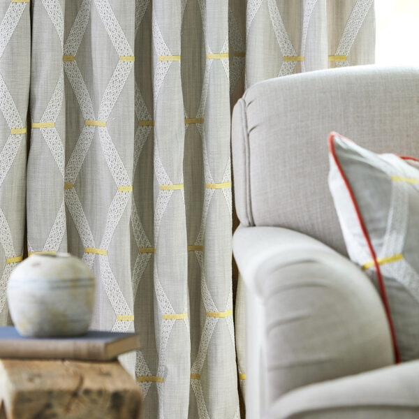 Sanderson kangas Hemsby