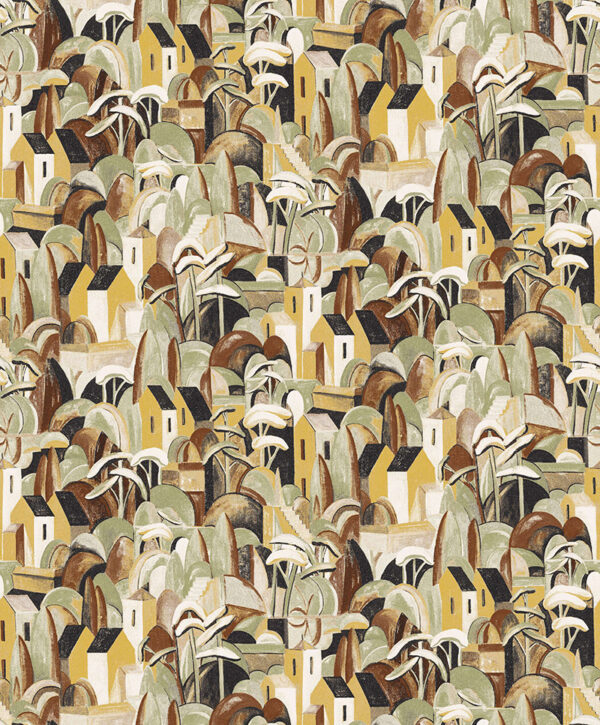 ila003_g Masureel tapeet Sobborgo Oasis